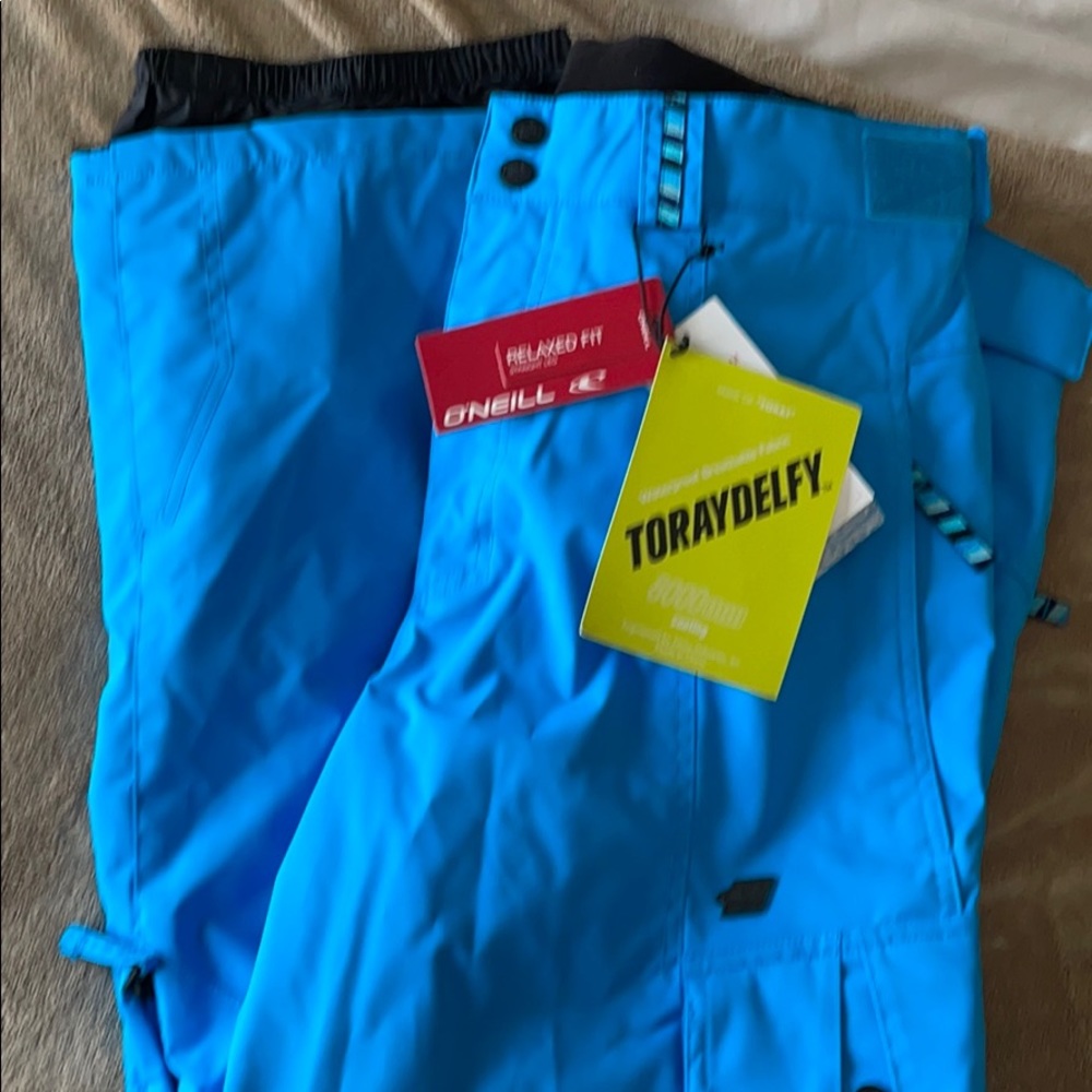 O’Neill Ski Pant Excape Series-BNWT-SzM